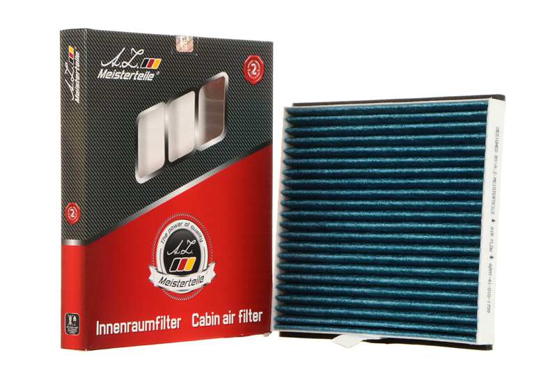 Innenraumluftfilter